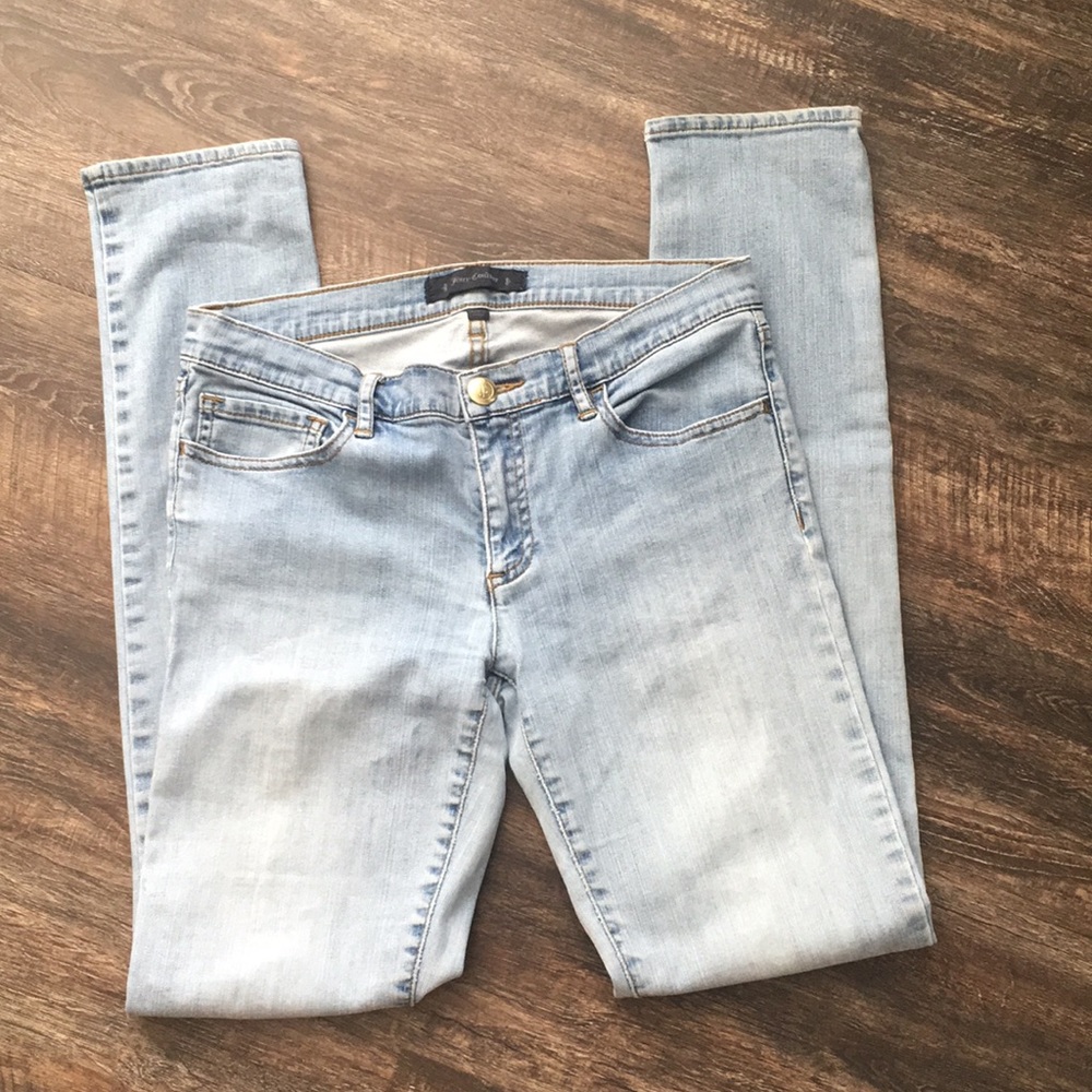 Juicy Couture Skinny Jeans